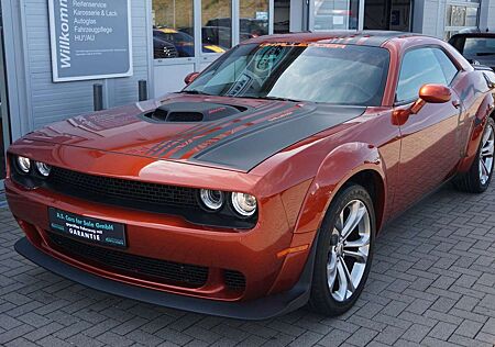 Dodge Challenger R/T 5.7LV8*Kam*8G-Autm*W-Body*Sheker