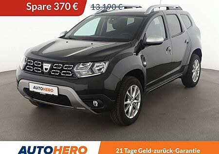 Dacia Duster 1.3 TCe Prestige*NAVI*CAM*PDC*SHZ*DAB*KLIMA*