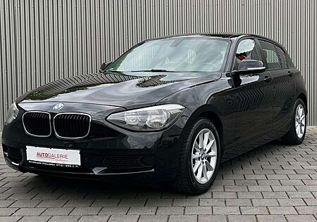 BMW 116 Baureihe 1 Lim. 5-trg. i