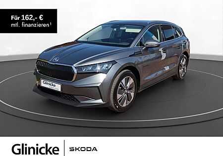 Skoda Enyaq 80 77 kWh Navi AHK Kamera SiHz