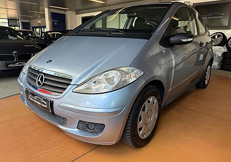 Mercedes-Benz A 150 A -Klasse Klima / Automatik / 76 Tkm