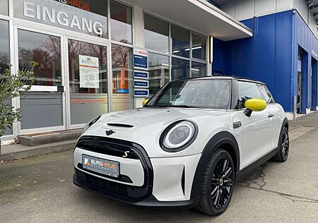 Mini Cooper SE TRIM/AUTOM/KAMERA/PDC/HEAD-UP/LEDER