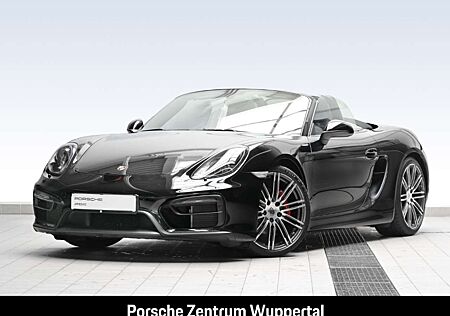 Porsche Boxster GTS ParkAssistent BOSE Sport Chrono PCM