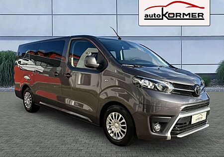 Toyota Pro Ace Proace Verso L2 Shuttle (9-Si.) Automatik,CarPlay,Sitzhzg