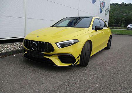 Mercedes-Benz A 45 AMG A -Klasse 4Matic