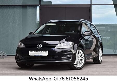 VW Golf Volkswagen VII Highline 2.0TDI*NAVI*ACC*KAMERA*MASSAGE