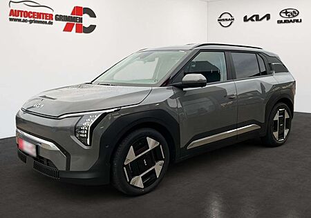 Kia EV3 EARTH 58,3 KWH WIC UPG DWP 19Z