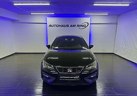 Seat Leon FR Aut BEATS PANO VRTUAL SPUR APPLE ACC CAM