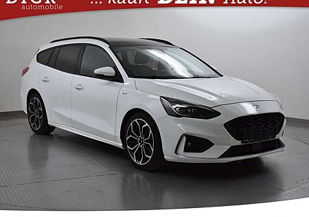 Ford Focus T 1.5 EB Aut. ST-Line PANO+KAM+LED+B&O+18"