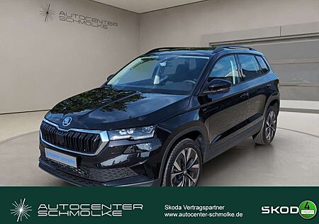 Skoda Karoq 1.5 TSI Tour *DSG*AHK*KESSY*ACC*18"ALU* LED