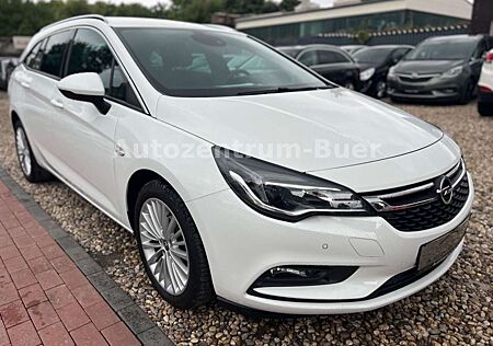 Opel Astra K Sports Tourer Dynamic