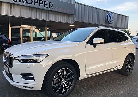 Volvo XC 60 XC60 Inscription AWD/IntelliSafePro/Assistent+