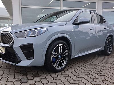 BMW iX2 eDrive20 M Sport/Head-Up/HK/Pano./360°