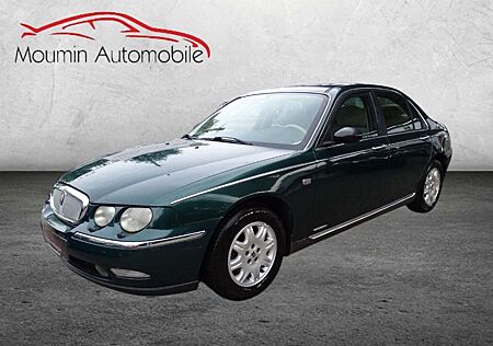 Rover 75 2.0 V6 Limited"AUTOMATIK"KLIMA"el.SHD"SITZHZG"D4