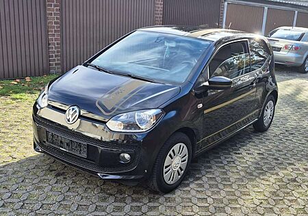 VW Up Volkswagen ! 3-Türer move