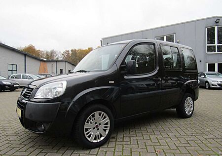 Fiat Doblo 1.4 8V Dynamic,Klima,HU&AU Neu