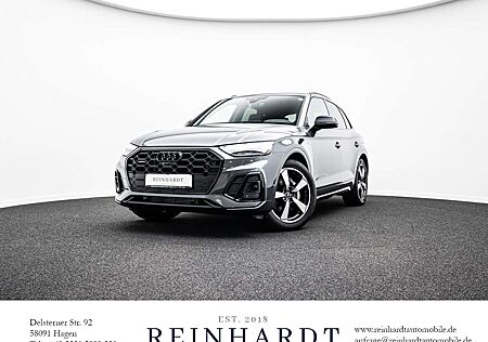 Audi Q5 55TFSIe 2x S LINE BLACK 20Z/MATRIX/AIRSUS/AHK