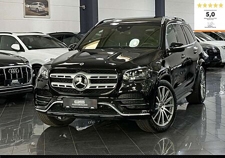 Mercedes-Benz GLS 400 d 4.M |AMG|ACC|PANO|HUD|BURM|S.-CLOSE|K-G