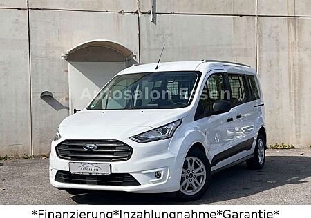 Ford Transit Connect *Maxi Lang*Navi*AHK*PDC*Mwst