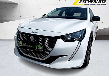 Peugeot 208 e- 136 (e-) e- Active Pack LED Sitzheizung