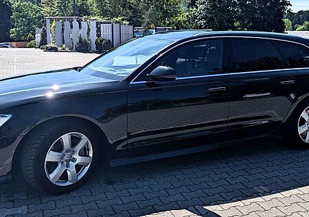 Audi A6 Avant 3.0 TDI quattro S tronic