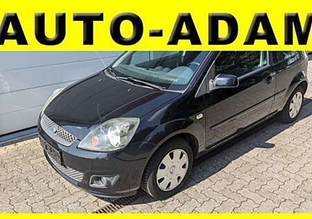 Ford Fiesta 1.3 Style*Tüv:11/2026*