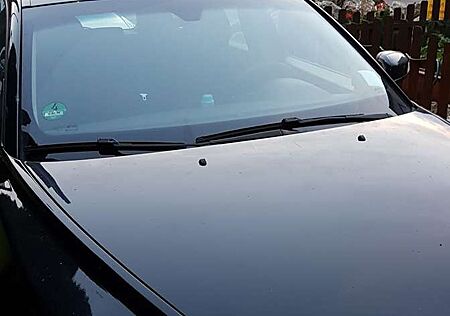 Volvo V50 1.6D DPF RDesign