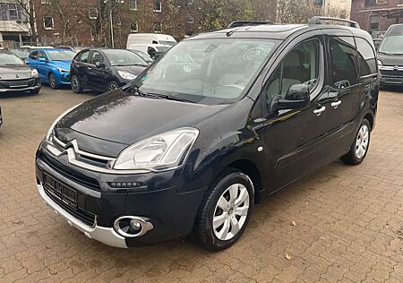 Citroën Berlingo Citroen Kombi Selection TÜV 07.2027