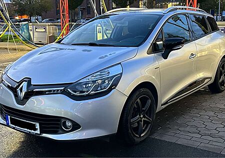 Renault Clio gebraucht kaufen Renault Clio Grandtour Energy Limited | AUTOMATIK