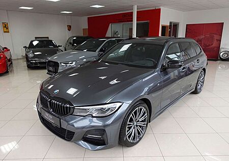 BMW 330 i xDrive M Sport/ Laser / Pano / VirtCo./ 19%