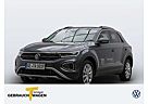 VW T-Roc Volkswagen 2.0 TDI DSG MOVE Life AHK LED NAVI