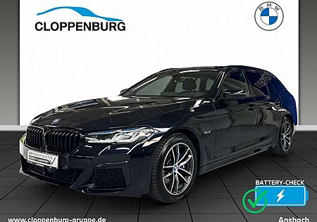 BMW 530 e xDrive Touring M Sportpaket Head-Up DAB