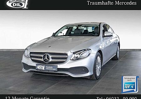 Mercedes-Benz E 200 d Avantgarde *R-KAMERA*LED*AMBIENTE*