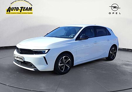 Opel Astra 1.2 Turbo Edition