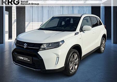Suzuki Vitara 1.5 HYBRID 4x2 Comfort