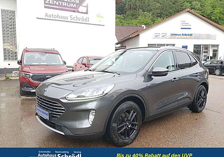 Ford Kuga 2.0 EcoBlue Titanium Start/Stopp (EURO 6d-TEM 1...