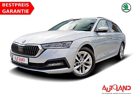 Skoda Octavia Combi Ambition DSG LED SmartLink