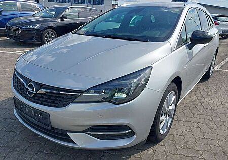 Opel Astra Elegance "LED-NAVI-DAB-SHZ"