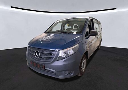 Mercedes-Benz Vito 114 CDI Pro *TEMP*KLIMA*NAVI*