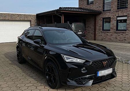 Cupra Formentor VZ 4Drive