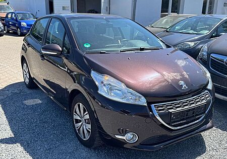 Peugeot 208 Active klima
