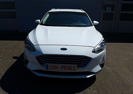 Ford Focus Turnier Cool & Connect