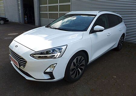 Ford Focus Turnier Cool & Connect NAVI-LM-etc. 47 tkm