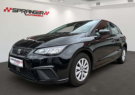 Seat Ibiza Style*Klimatronic*SHZG*PDC*LED*EU6d
