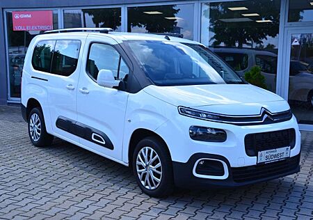 Citroën Berlingo Citroen XL PureTech 110 LIVE 7 Sitze