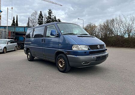 VW T4 Caravelle Volkswagen T4 Allstar Allstar/Classic 7DC MK2 SERVO KLIMA ZV