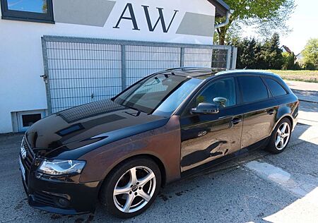 Audi A4 Avant S line Sportpaket / plus|2.0 TDI|Panora
