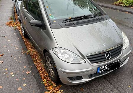 Mercedes-Benz A 180 CDI Classic Tüv Neu bis September 27
