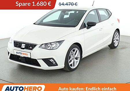 Seat Ibiza 1.0 TSI FR*TEMPO*PDC*SHZ*KLIMA*GARANTIE*