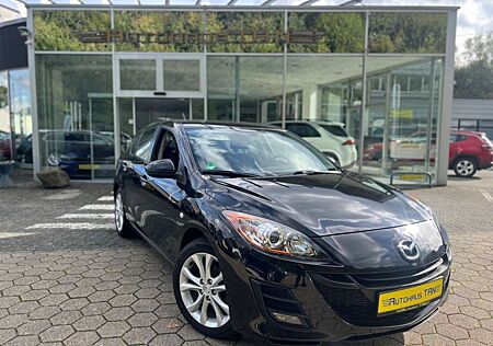 Mazda 3 Lim. Active Plus *1.Hand*